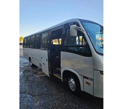  Ônibus Usados São Bernardo do Campo Grande Sao Paulo SP - Fotos para VOLARE W-9 FLY9 ANO 2014 MOD 2015