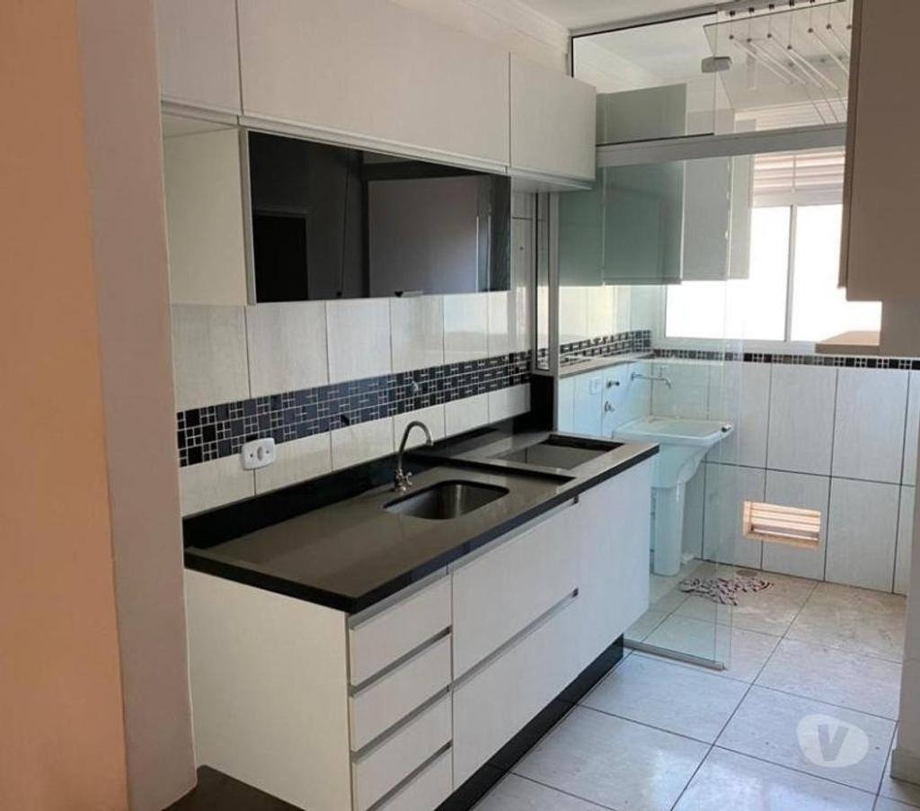 Apartamentos a venda Campinas SP - Fotos para Ap. 02 dorms, Garagem, Lazer - Jardim Tamoio