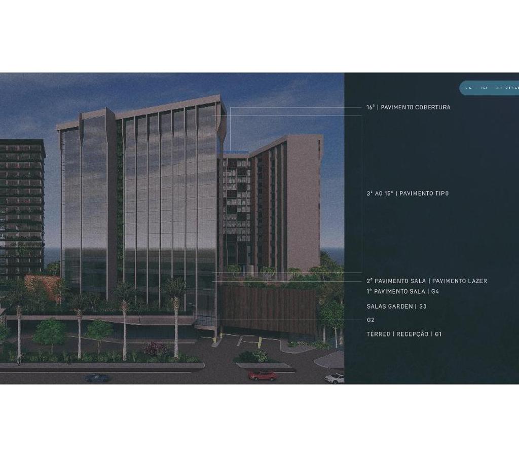 Empreendimentos imóveis Salvador BA Vitória, Salvador - Fotos para EMPREENDIMENTO INFINTY EM ONDINA