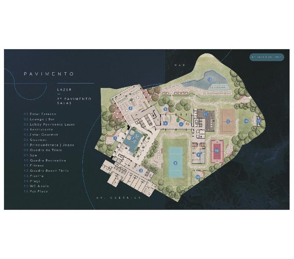 Empreendimentos imóveis Salvador BA Vitória, Salvador - Fotos para EMPREENDIMENTO INFINTY EM ONDINA