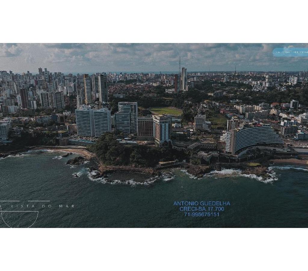 Empreendimentos imóveis Salvador BA Vitória, Salvador - Fotos para EMPREENDIMENTO INFINTY EM ONDINA