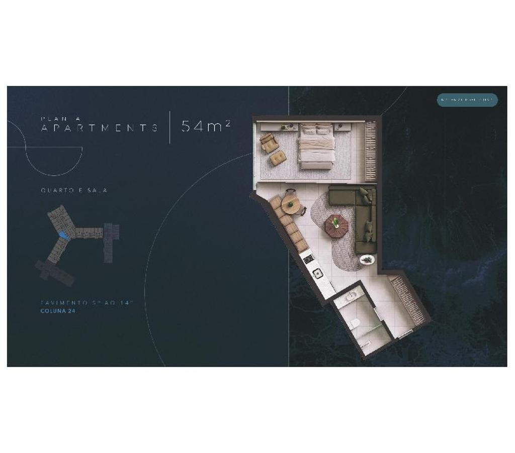 Empreendimentos imóveis Salvador BA Vitória, Salvador - Fotos para EMPREENDIMENTO INFINTY EM ONDINA