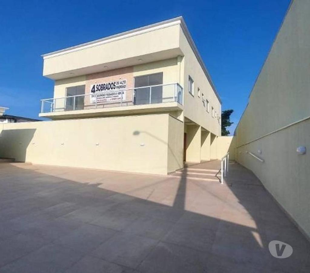 Apartamentos a venda Itanhaem SP - Fotos para IT086 Sobrados em Condominio - Belas Artes - Itanhaaém