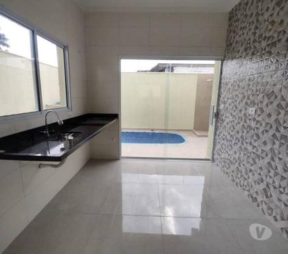 Casas para comprar - Fotos para IT086 Sobrados em Condominio - Belas Artes - Itanhaaém