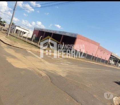 Alguel Sala Comercial - Fotos para Imóvel Comercial disponível para Alugar-Costa Rica MS