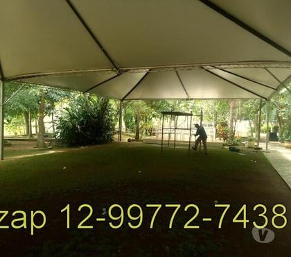 Serviços para Eventos - Fotos para tenda 5x5 diversas medidas