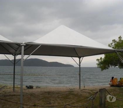 Serviços para eventos - Fotos para Tendas em Pindamonhangaba