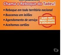 Reboque do Tadeu