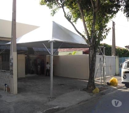 Serviços para Eventos - Fotos para Locação de tendas para eventos 12-99772-7438