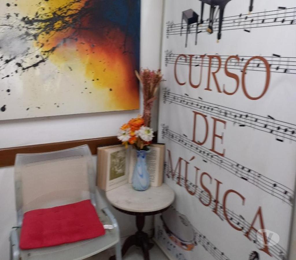 Aulas Música - Teatro-Dança Rio de Janeiro RJ Copacabana - Fotos para Aula de Teclado Zona Sul RJ