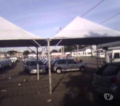 Serviços para Eventos - Fotos para Aluguel de tendas transparentes