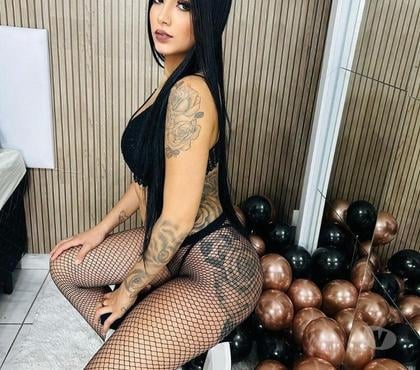 Acompanhantes - Fotos para Andressa safadinha