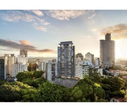 Empreendimentos Imobiliários Outros Bairros Sao Paulo SP Sao Paulo SP - Fotos para Reserva Vila Madalena 127m-251m-Breve Lançamento