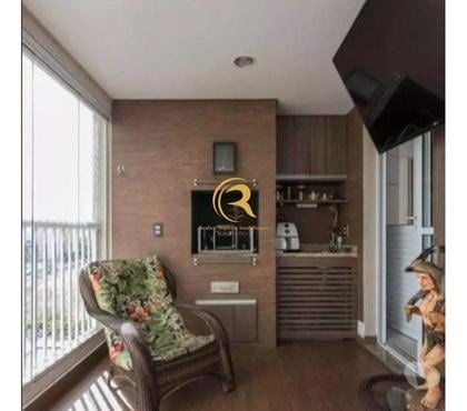 Apartamentos a venda Tatuapé Sao Paulo SP - Fotos para apartamento com 92m² à venda no Tatuapé