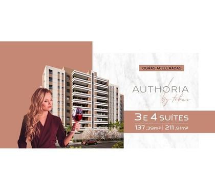 Empreendimentos imóveis Outros Bairros Sao Paulo SP Sao Paulo SP - Fotos para Authoria by Tebas apts. 137m² e 211m² .