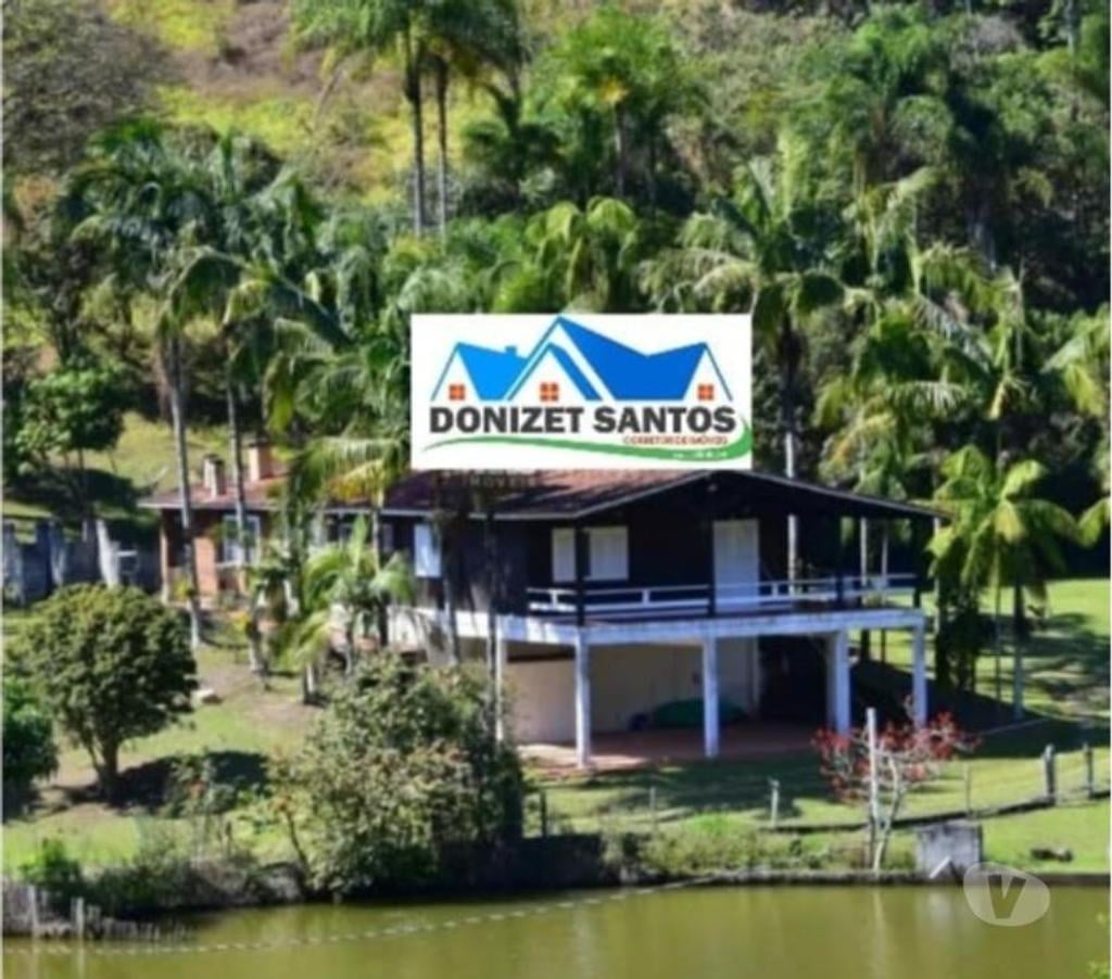 Fazendas - Sitios à venda Sao Jose dos Campos SP - Fotos para Belíssima fazenda de 60 alqueires em São Jose dos Campos