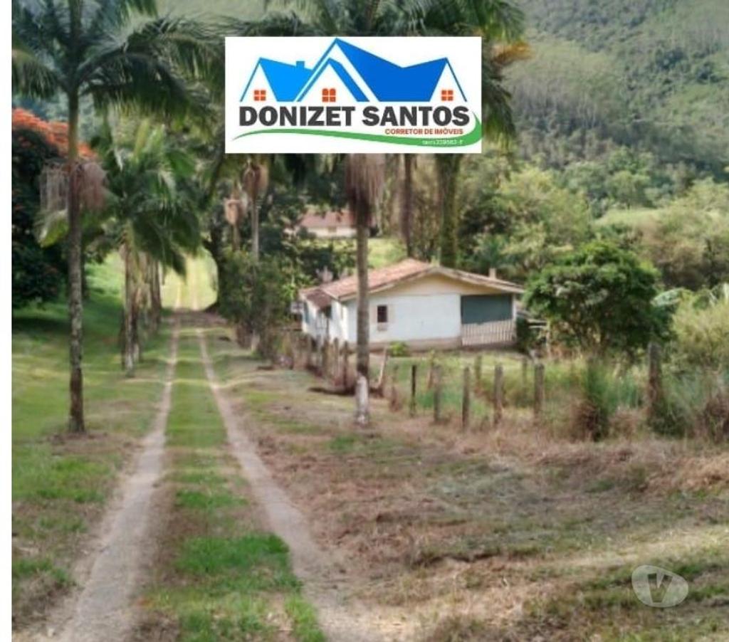 Fazendas - Sitios à venda Sao Jose dos Campos SP - Fotos para Belíssima fazenda de 60 alqueires em São Jose dos Campos