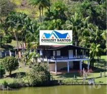 Belíssima fazenda de 60 alqueires em São Jose dos Campos