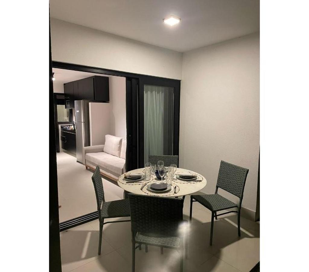 Apartamentos a venda Mata de Sao Joao BA - Fotos para Village com 2 Quartos sendo 1 Suíte em Praia do Forte