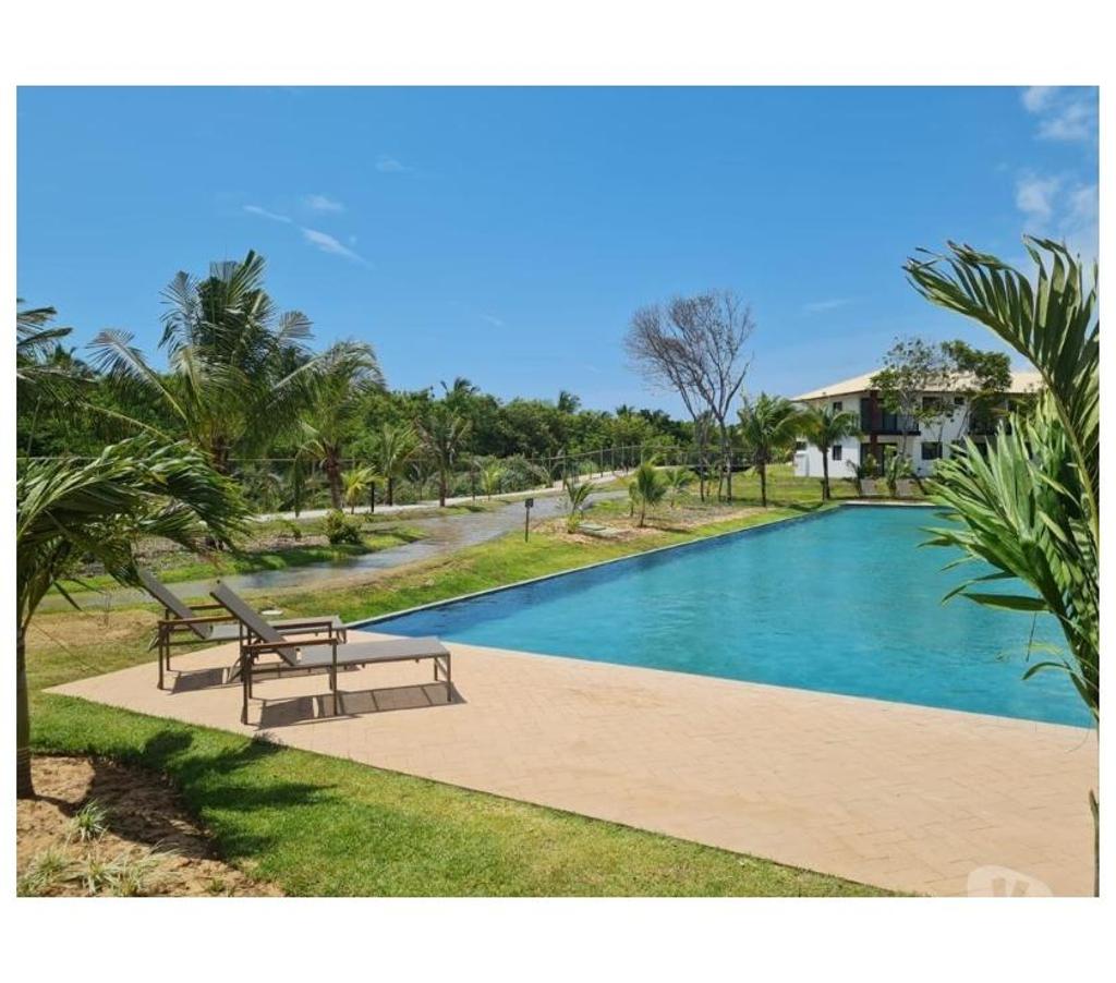 Apartamentos a venda Mata de Sao Joao BA - Fotos para Village com 2 Quartos sendo 1 Suíte em Praia do Forte