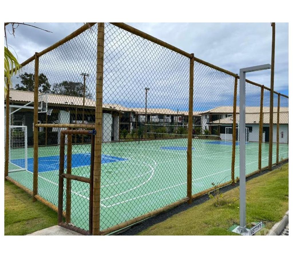 Apartamentos a venda Mata de Sao Joao BA - Fotos para Village com 2 Quartos sendo 1 Suíte em Praia do Forte