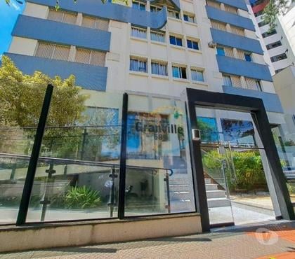 casas para vender - Fotos para Apartamento Central 3 quartos com suite