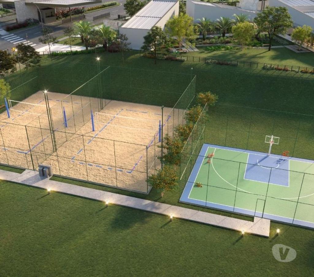 Terrenos Franca SP - Fotos para Lotes Condomínio Fechado PARAGON Alto Padrão Franca