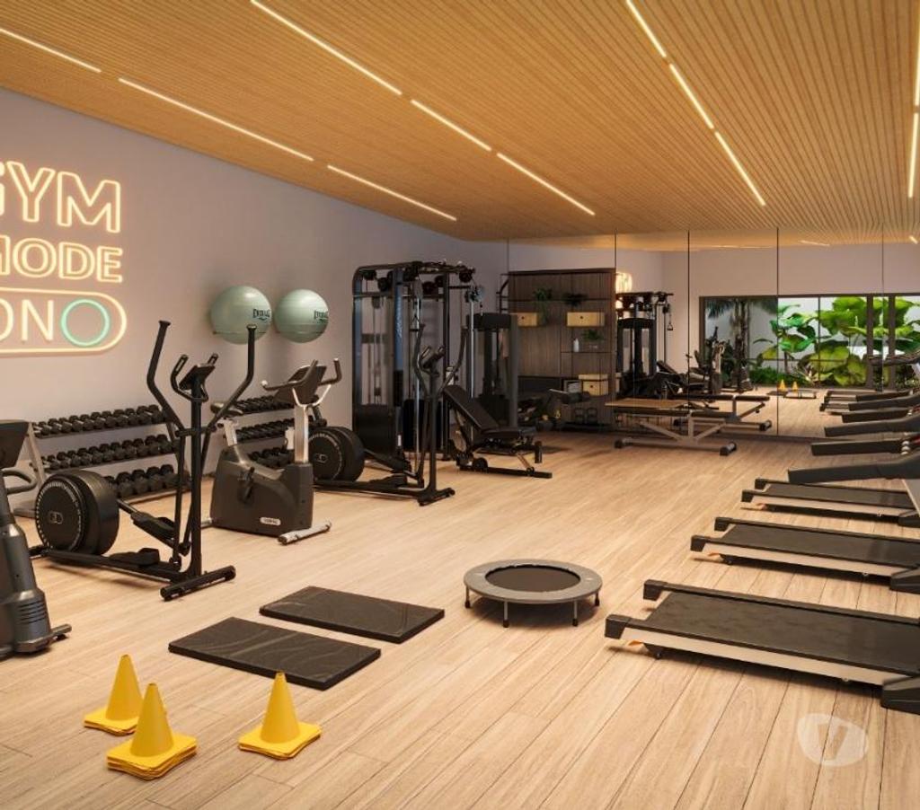 Terrenos Franca SP - Fotos para Lotes Condomínio Fechado PARAGON Alto Padrão Franca