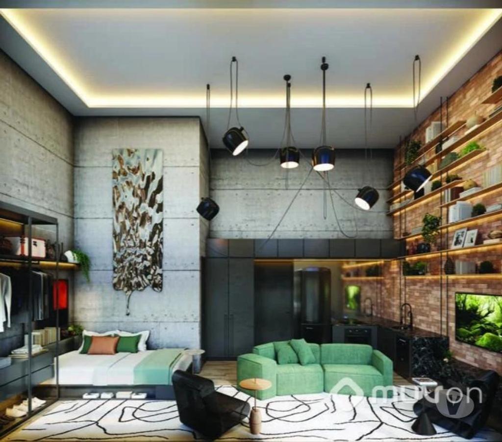 Empreendimentos imóveis Sao Paulo SP Moema - Fotos para lançto. de Apto em MOEMA