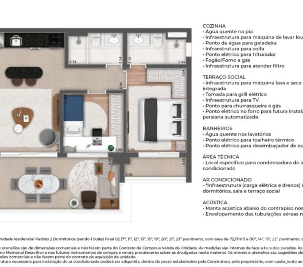 Empreendimentos imóveis Sao Paulo SP Moema - Fotos para lançto. de Apto em MOEMA