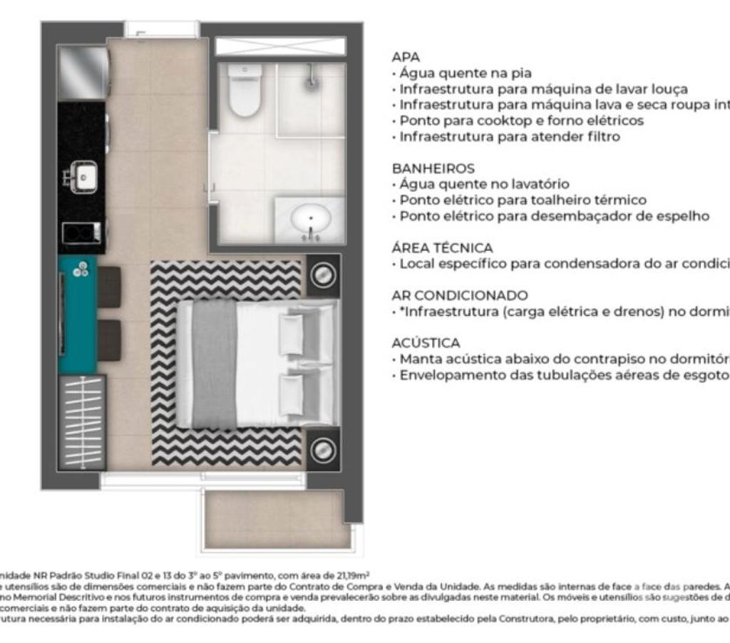 Empreendimentos imóveis Sao Paulo SP Moema - Fotos para lançto. de Apto em MOEMA