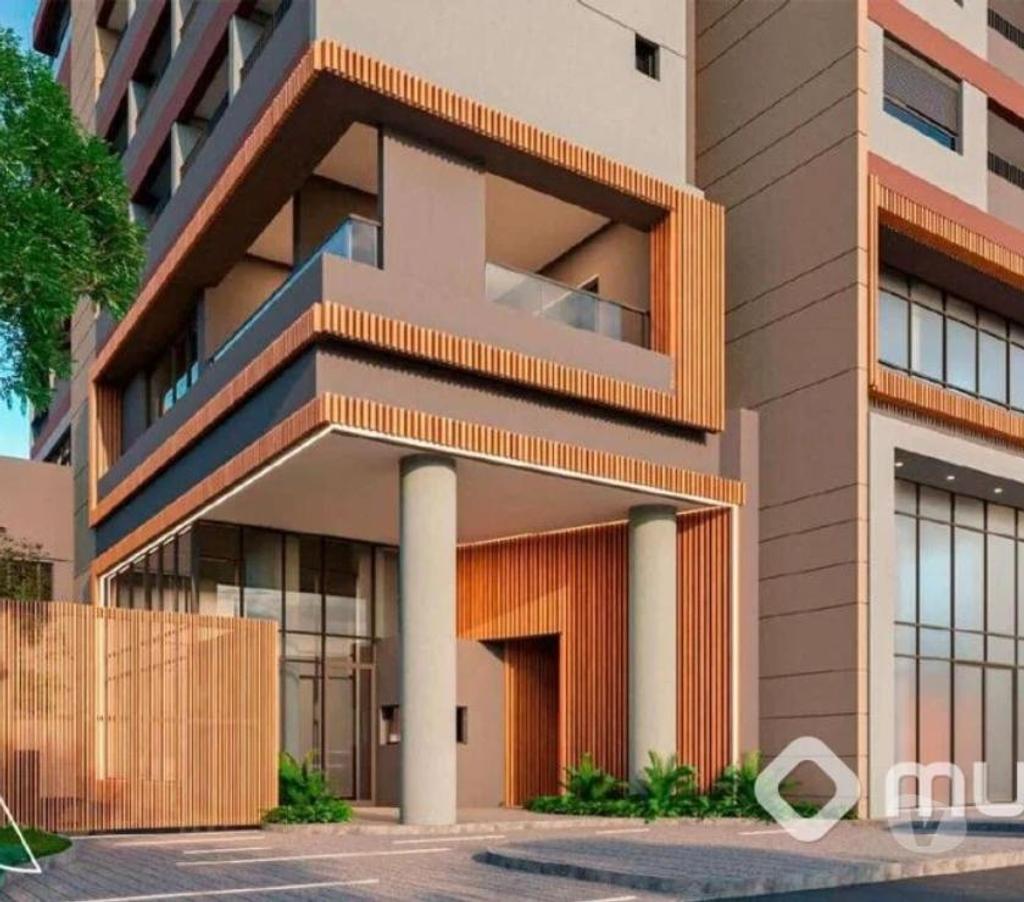 Empreendimentos imóveis Sao Paulo SP Moema - Fotos para lançto. de Apto em MOEMA