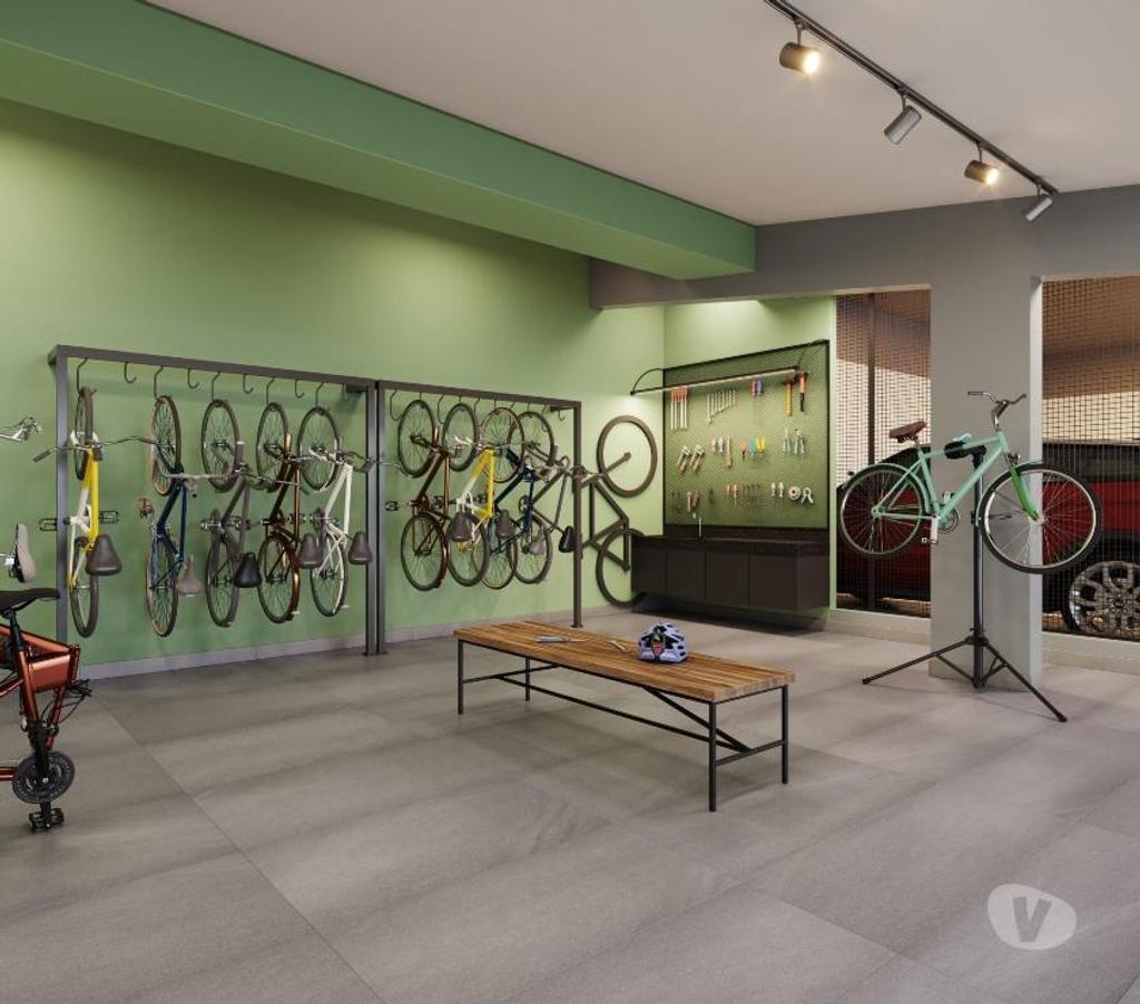 Empreendimentos imóveis Sao Paulo SP Outros Bairros Sao Paulo SP - Fotos para Lançto, de APTO NO BROOKLIN