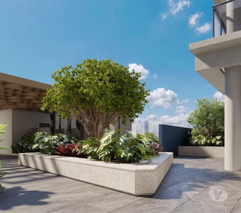 Empreendimentos imóveis Sao Paulo SP Outros Bairros Sao Paulo SP - Fotos para Lançto, de APTO NO BROOKLIN