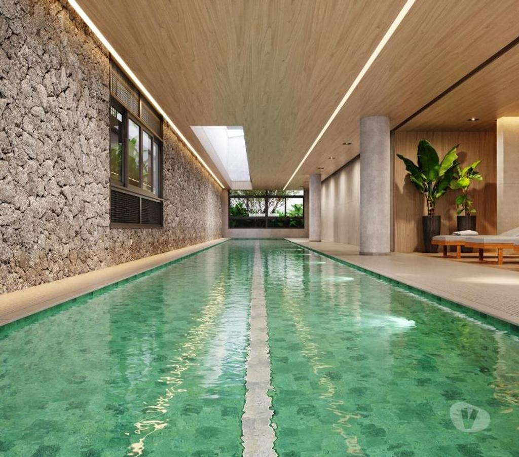 Empreendimentos imóveis Sao Paulo SP Outros Bairros Sao Paulo SP - Fotos para Lançto, de APTO NO BROOKLIN