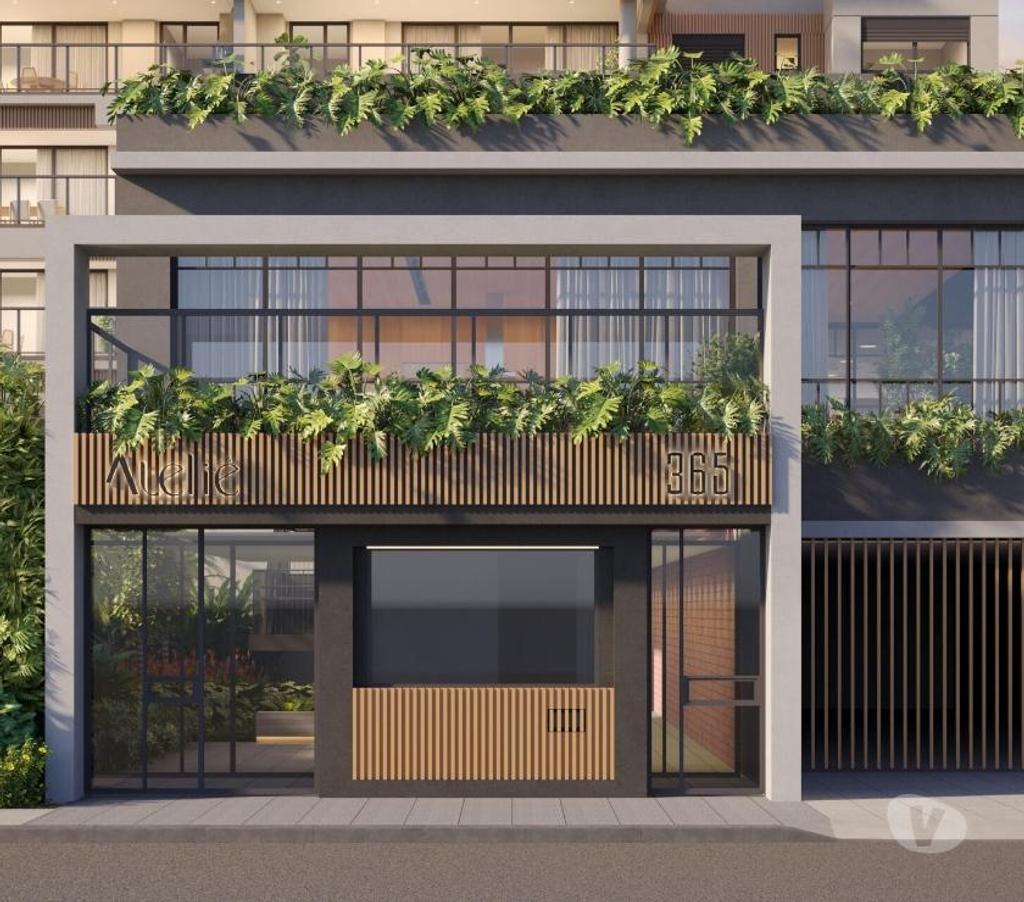 Empreendimentos imóveis Sao Paulo SP Outros Bairros Sao Paulo SP - Fotos para Lançto, de APTO NO BROOKLIN