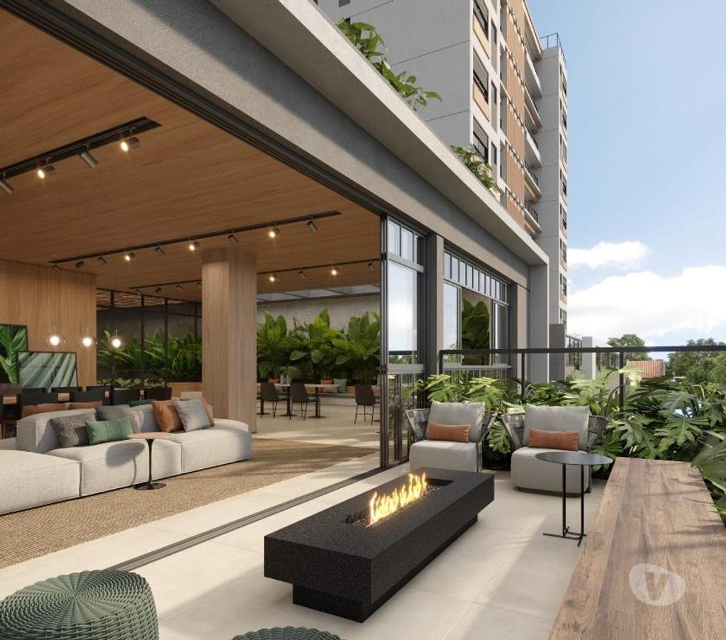 Empreendimentos imóveis Sao Paulo SP Outros Bairros Sao Paulo SP - Fotos para Lançto, de APTO NO BROOKLIN