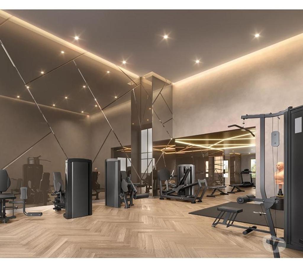 Empreendimentos imóveis Sao Paulo SP Outros Bairros Sao Paulo SP - Fotos para Lançto, no BROOKLIN a PETRA BROOKLIN BY BOCA DO LOBO