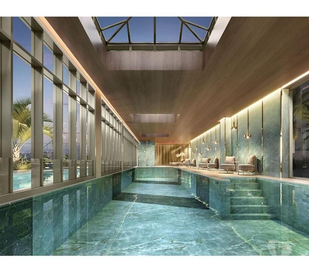 Empreendimentos imóveis Sao Paulo SP Outros Bairros Sao Paulo SP - Fotos para Lançto, no BROOKLIN a PETRA BROOKLIN BY BOCA DO LOBO