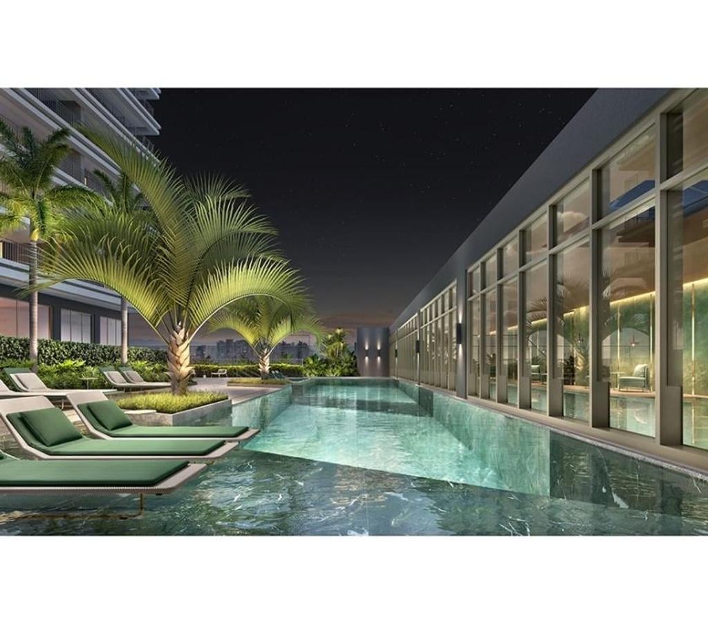 Empreendimentos imóveis Sao Paulo SP Outros Bairros Sao Paulo SP - Fotos para Lançto, no BROOKLIN a PETRA BROOKLIN BY BOCA DO LOBO