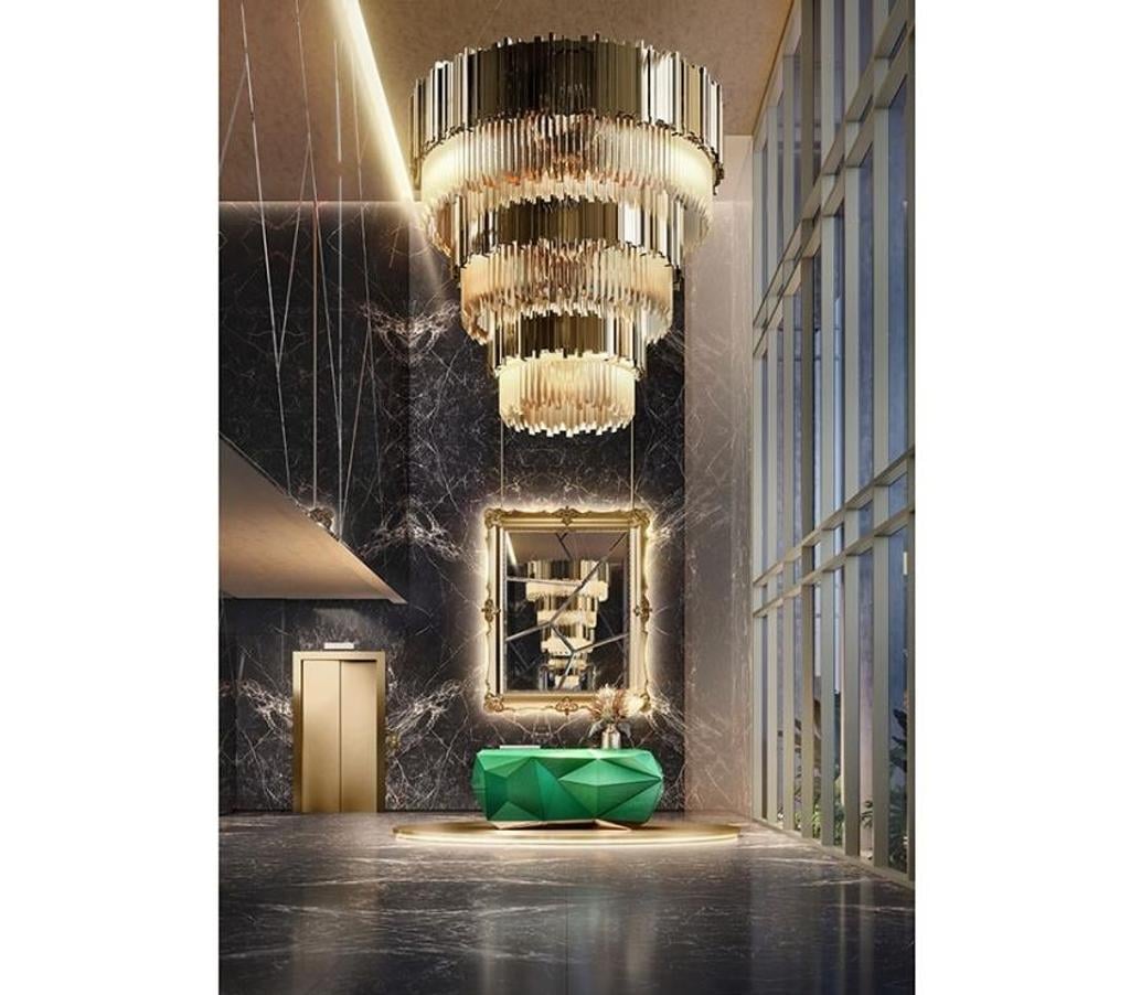 Empreendimentos imóveis Sao Paulo SP Outros Bairros Sao Paulo SP - Fotos para Lançto, no BROOKLIN a PETRA BROOKLIN BY BOCA DO LOBO