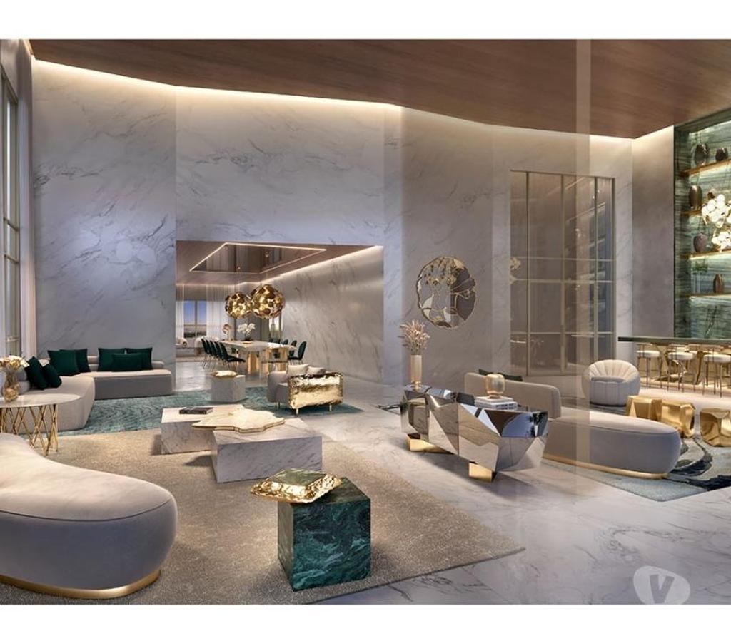 Empreendimentos imóveis Sao Paulo SP Outros Bairros Sao Paulo SP - Fotos para Lançto, no BROOKLIN a PETRA BROOKLIN BY BOCA DO LOBO