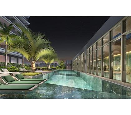 Empreendimentos Imobiliários Outros Bairros Sao Paulo SP Sao Paulo SP - Fotos para Lançto, no BROOKLIN a PETRA BROOKLIN BY BOCA DO LOBO