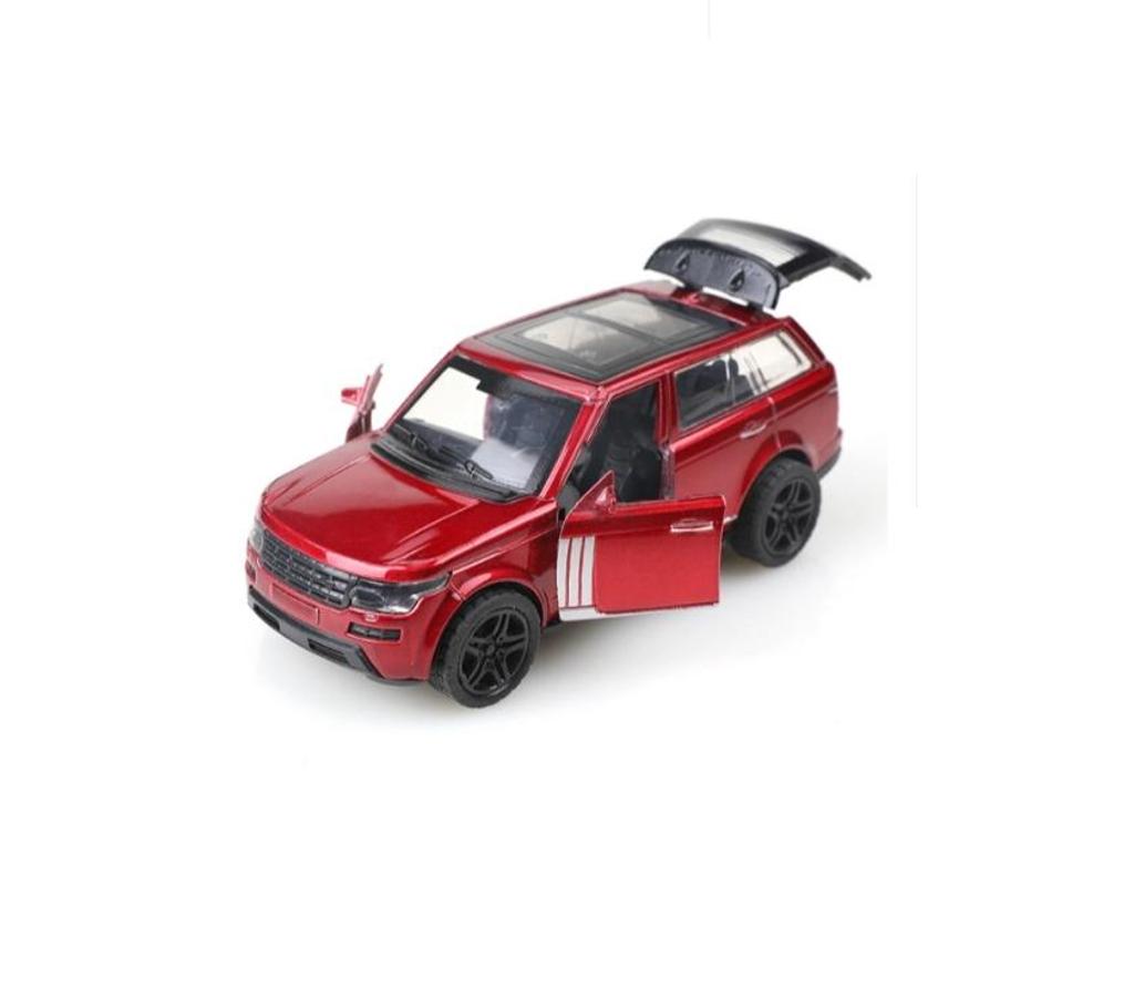 Colecionadores Sao Paulo SP Cachoeirinha, São Paulo - Fotos para Miniatura Suv Ranger Rover Coleção Special Edition