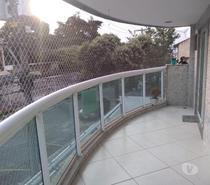 Valqueire, Nova Valqueire, Alugo Ap 2 quartos, suites, varan