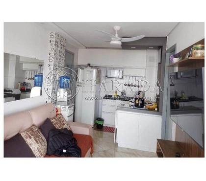 Apartamentos a venda Cambuci Sao Paulo SP - Fotos para HA543-Apartamento 35 m2, 1 dm s vaga no Cambuci