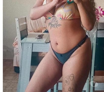 Acompanhantes - Fotos para Morena corpão recém chegada baixinha