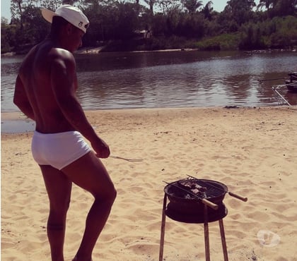 Garotos de programa - Fotos para Pau grosso macho hetero