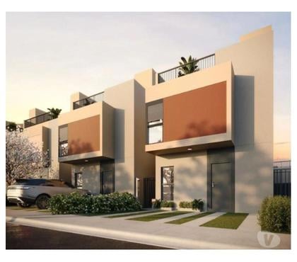 Empreendimentos Imobiliários - Fotos para La Villas - casas em condomínio fechado- 145m e 178m.