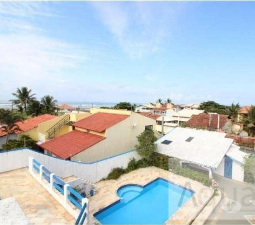 Apartamentos a venda Itanhaem SP - Fotos para IT349 Casa sobrado, piscina com 7 dormitorios